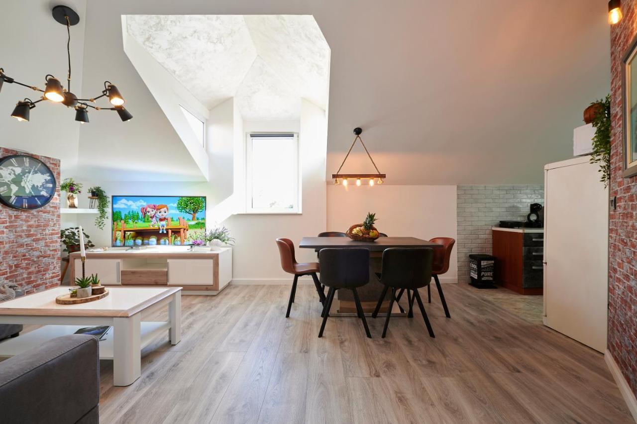 Apartment Ana-Marija トロギール エクステリア 写真